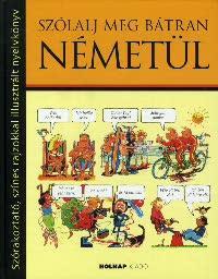 Szólalj meg bátran németül