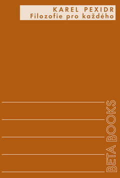 Kniha Filozofie pro každého