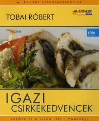 Igazi csirkekedvencek