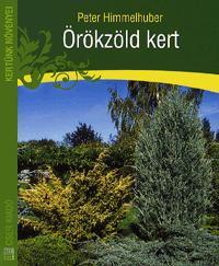 Örökzöld kert