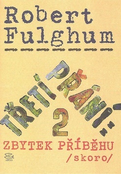 Třetí přání 2: zbytek příběhu (skoro)