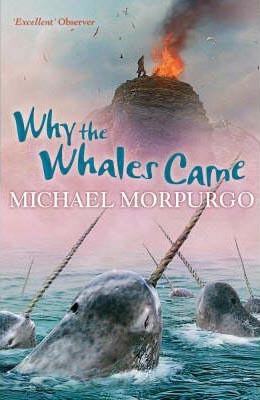 Why the Whales Came