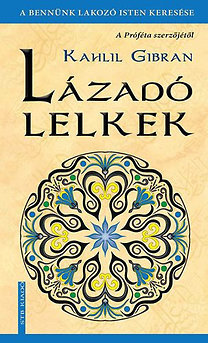 Lázadó lelkek