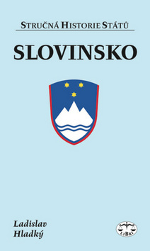 Kniha Slovinsko