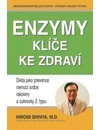 Enzymy klíče ke zdraví
