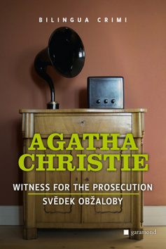Svědek Obžaloby / Witness for the Prosecution