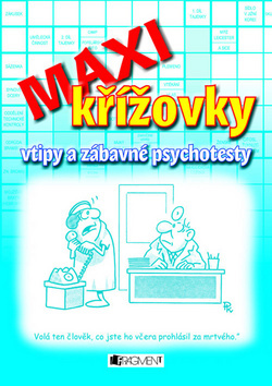 MAXI křížovky