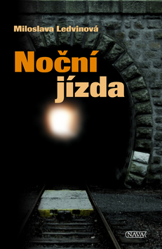 Kniha Noční jizda