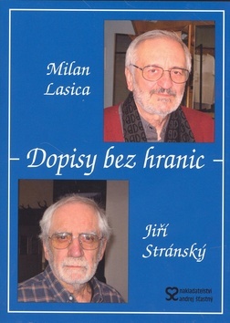 Dopisy bez hranic