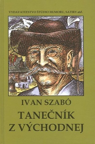 Tanečník z Východnej