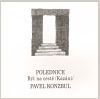 Polednice-Být na cestě kázání - Pavel Konzbul kúpite na Panta Rhei