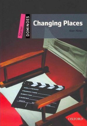 Changing places