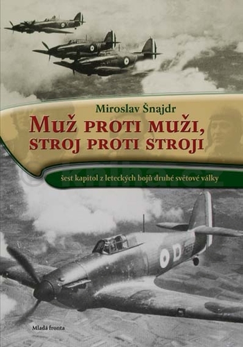Muž proti muži, stroj proti stroji
