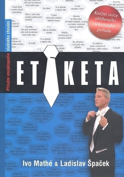 Etiketa - 2. vydání