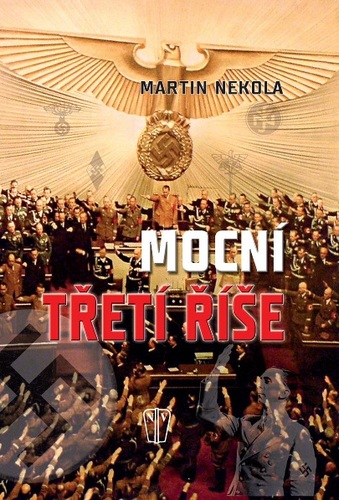 Mocní třetí říše