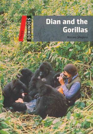 Dian and the Gorillas