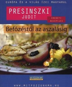 Befőzéstől az aszalásig