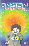 Einstein a teorie relativity