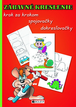 Zábavné kreslenie