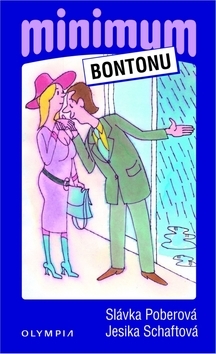 Kniha Minimum bontonu - Kolektív autorov