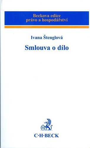 Smlouva o dílo