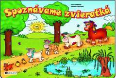 Spoznávame zvieratká