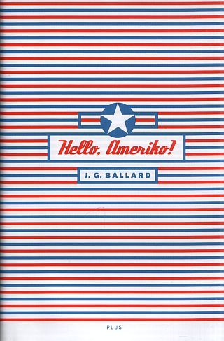 Hello, Ameriko!