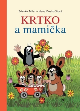 Krtko a mamička