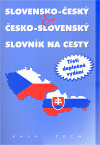 Slovensko-český a česko-slovenský slovník na cesty