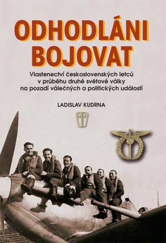 Odhodláni bojovat
