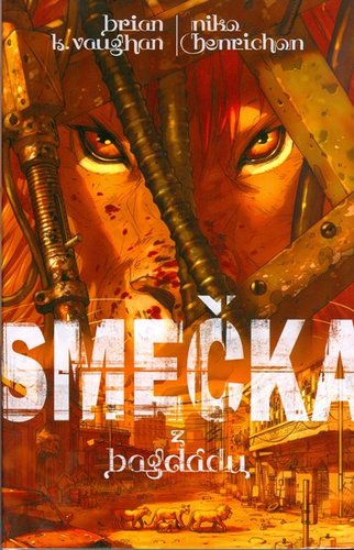 Smečka z Bagdádu