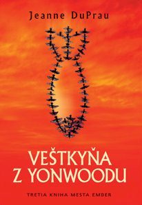 Veštkyňa z Yonwoodu