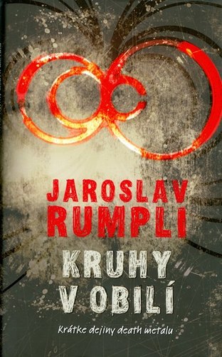 Kruhy v obilí