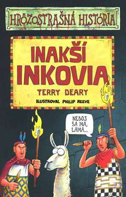 Inakší Inkovia