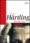 Kniha Srdeční stěna - Peter Härtling,Lucy Topoľská