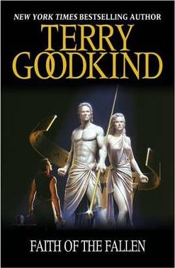 Faith of the Fallen