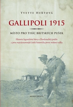 Gallipoli 1915