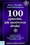 100 způsobů, jak motivovat druhé
