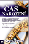 Čas narození - Sasha Fentonová,Hana Kneblová