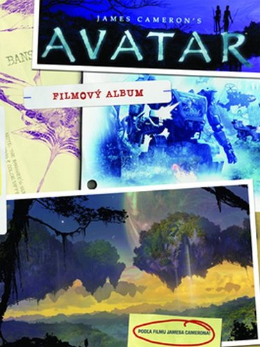 Avatar Filmový album