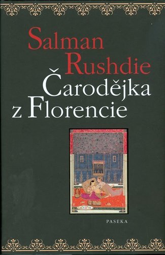 Čarodějka z Florencie