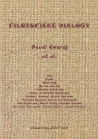 Kniha Filozofické dialógy