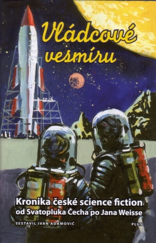 Vládcové vesmíru