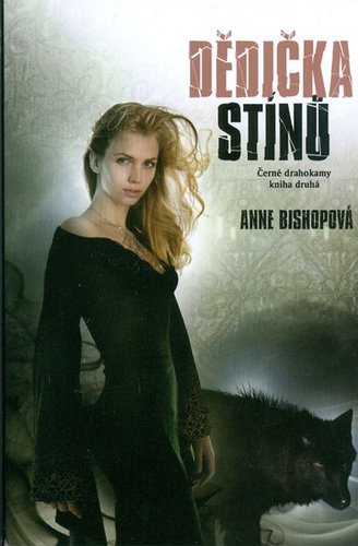 Dědička stínů