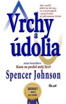 Vrchy a údolia