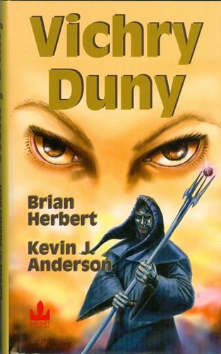 Vichry Duny