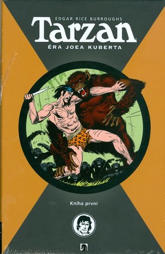 Tarzan