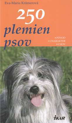 250 plemien psov