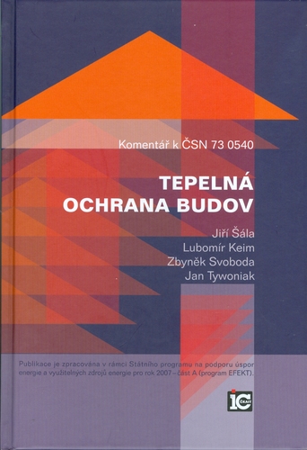 Tepelná ochrana budov