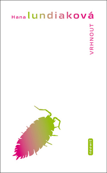 Kniha Vrhnout - Hana Lundiaková